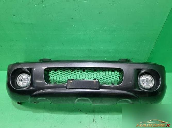Hyundai Santa Fe 2004 — прочие детали 1