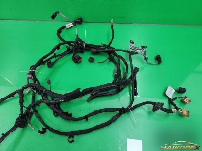 Volkswagen ID.4 2025 — жгут проводов TAB 016 490 BF