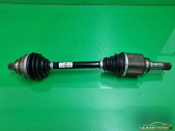 Volkswagen ID.4 2025 — прочая деталь 1EA 501 203 T