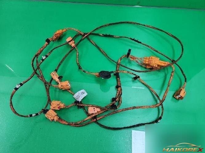 Volkswagen ID.4 2025 — жгут проводов 1EA 971 475 F