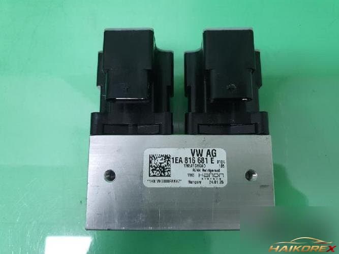 Volkswagen ID.4 2025 — прочее 1EA 816 681 E