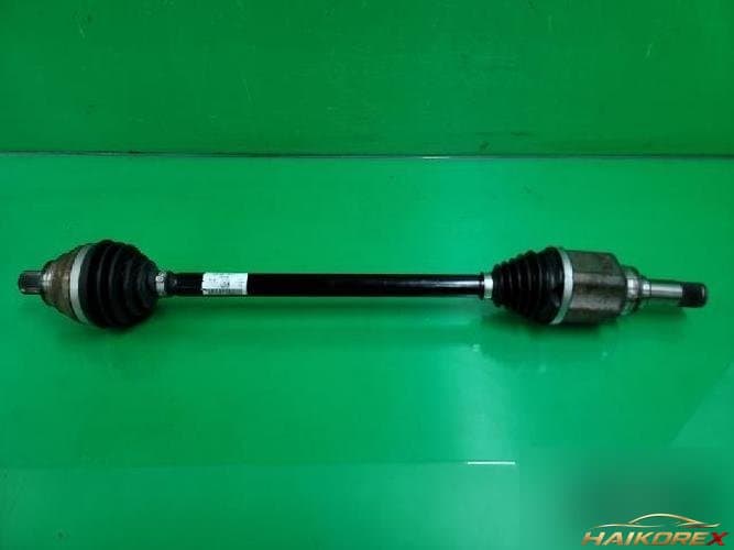 Volkswagen ID.4 2025 — шарнир равных угловых скоростей (правый) 1EA 501 204 T
