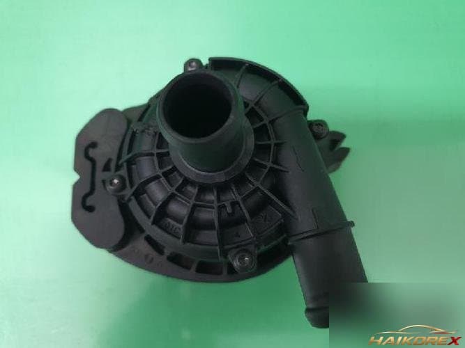 Volkswagen ID.4 2025 — помпа охлаждающей жидкости 965 567 H