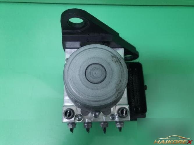 Volkswagen ID.4 2025 — блок ABS