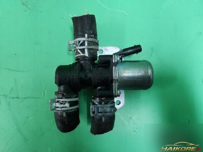 Volkswagen ID.4 2025 — водяной насос 5Q0906457C