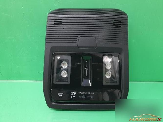 Volkswagen ID.4 2025 — внутренний светильник 5Q0 951 172C