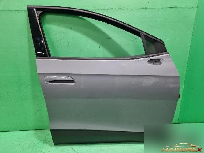 Volkswagen ID.4 2025 — дверь передняя правая
