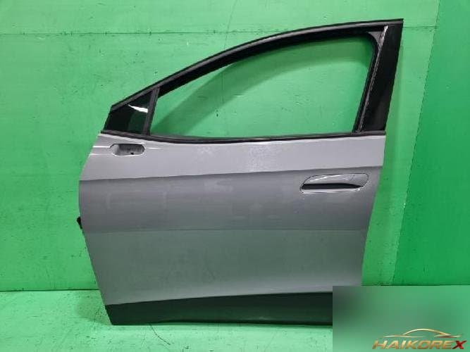 Volkswagen ID.4 2025 — передняя дверь левая