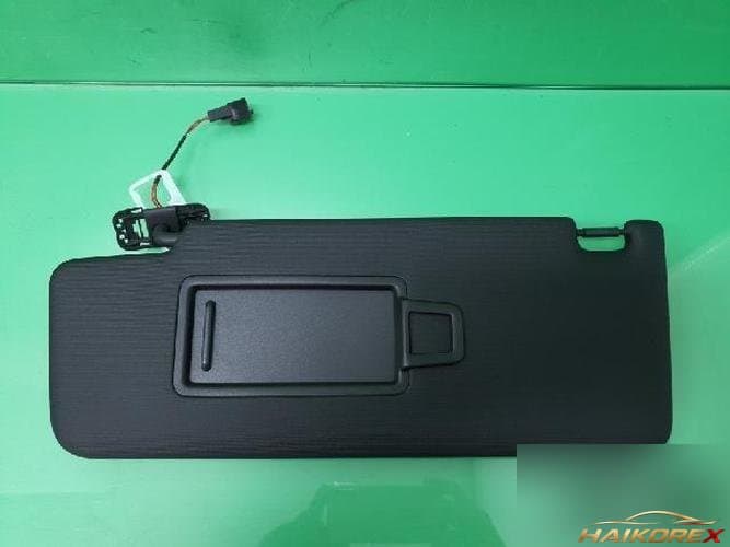 Volkswagen ID.4 2025 — козырек солнцезащитный левый