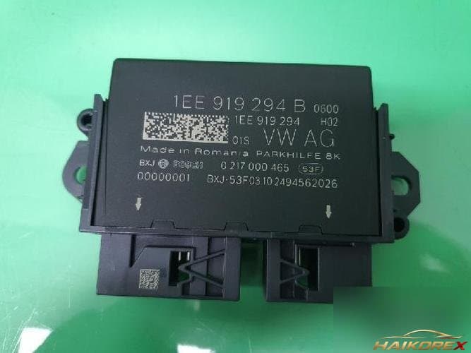 Volkswagen ID.4 2025 — прочая деталь 1EE 919 294 B