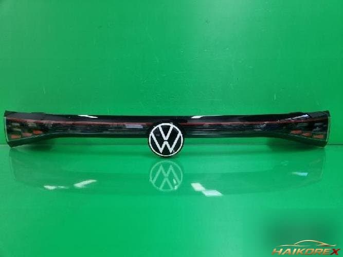 Volkswagen ID.4 2025 — прочие детали 1