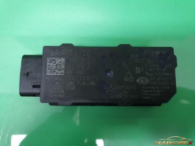 Volkswagen ID.4 2025 — прочая деталь 5WA 962 133 G