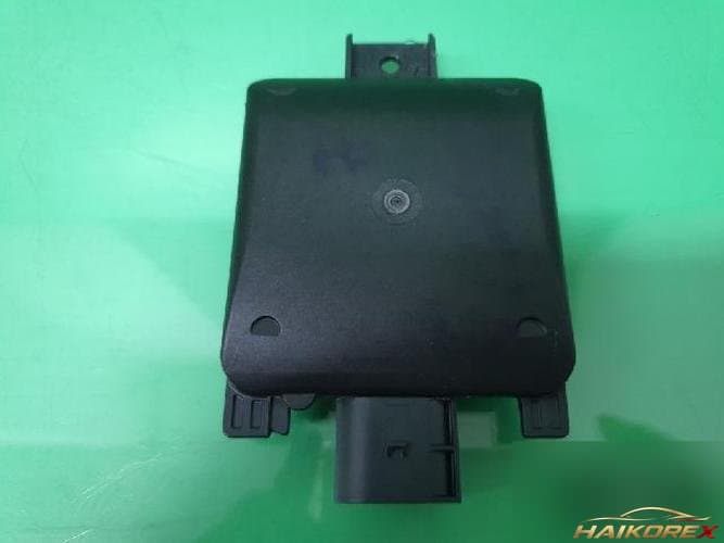 Volkswagen ID.4 2025 — блок управления 2Q0 907 685 H