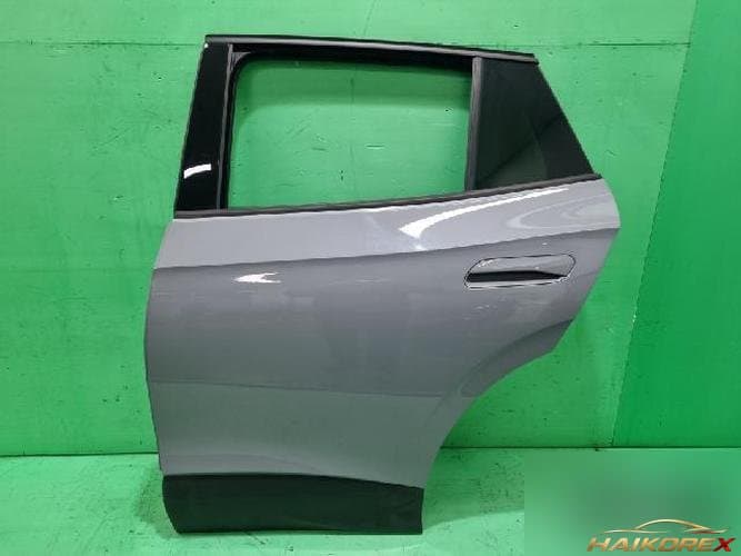Volkswagen ID.4 2025 — дверь задняя левая