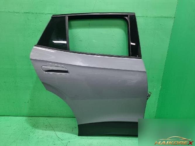Volkswagen ID.4 2025 — дверь задняя правая
