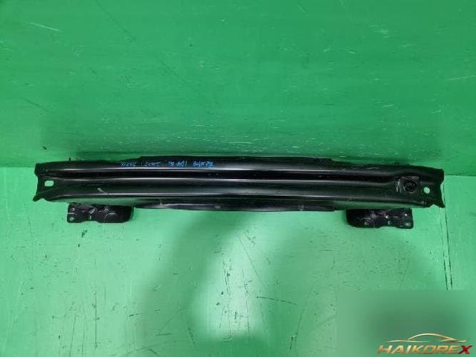 Volkswagen ID.4 2025 — рейлинг заднего бампера