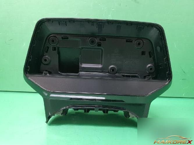 Volkswagen ID.4 2025 — приборная панель 10A 919 669