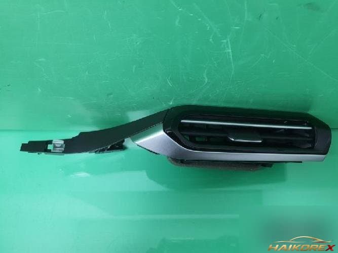 Volkswagen ID.4 2025 — панель приборов 1