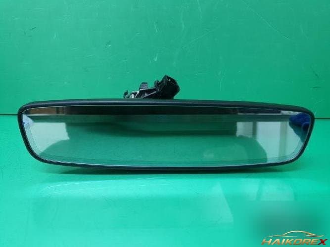 Volkswagen ID.4 2025 — зеркало салона 3G0 857 511