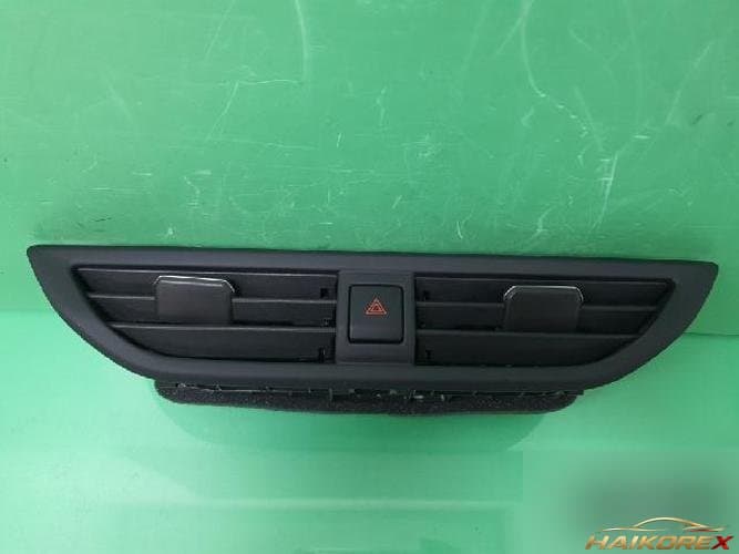 Volkswagen ID.4 2025 — панель приборов