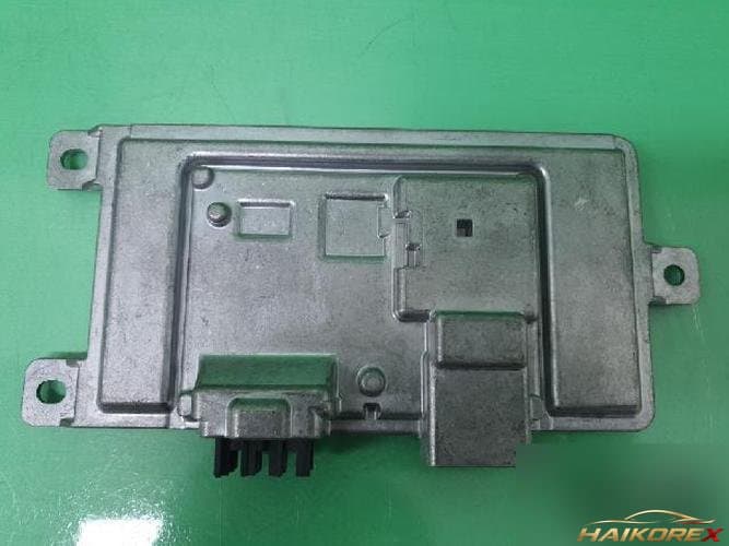 Volkswagen ID.4 2025 — модуль 1EE 907 556 C
