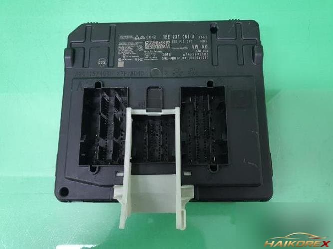Volkswagen ID.4 2025 — модуль 1EE 937 089 K