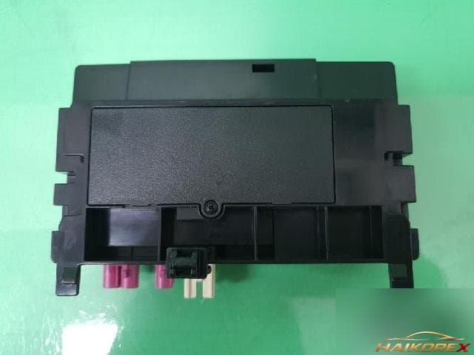 Volkswagen ID.4 2025 — модуль 14B 035 285