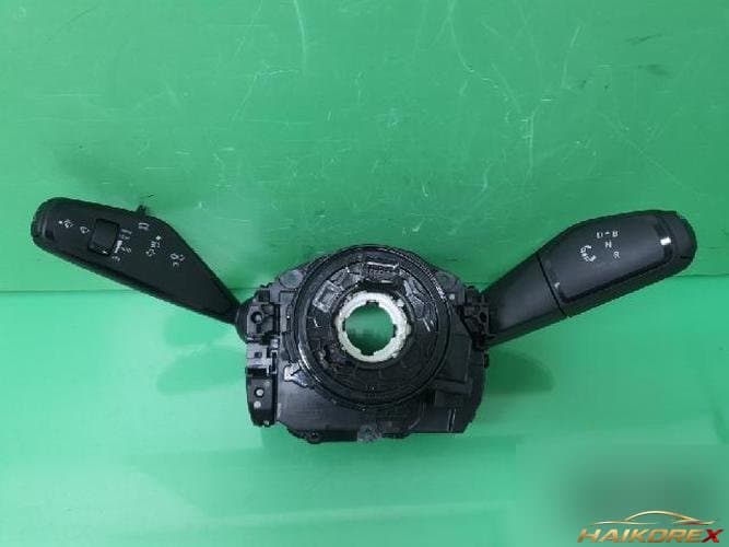 Volkswagen ID.4 2025 — переключатель комбинированный