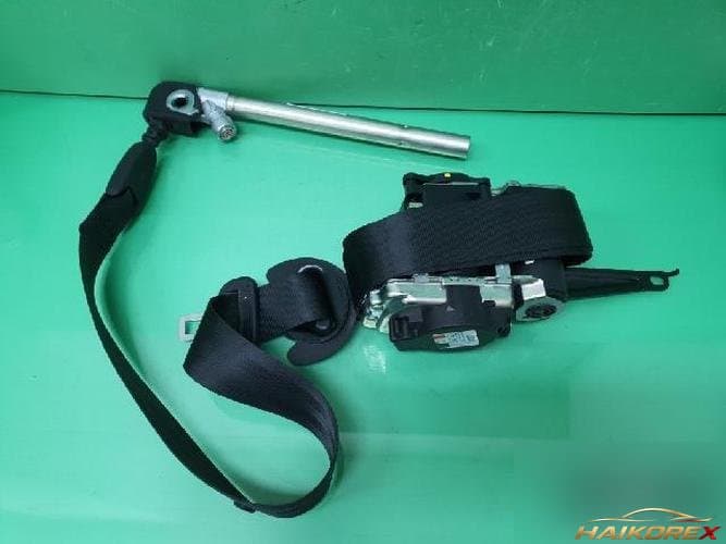Volkswagen ID.4 2025 — прочие части 1