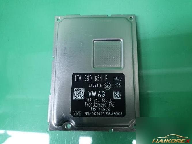 Volkswagen ID.4 2025 — прочие детали 1EA 980 654 P