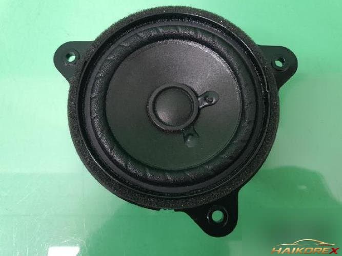 Volkswagen ID.4 2025 — прочие детали 11A 035 415