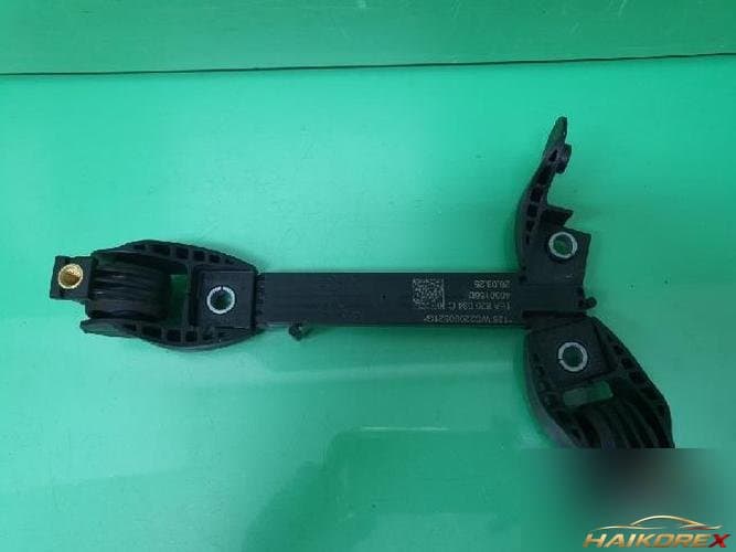 Volkswagen ID.4 2025 — разное