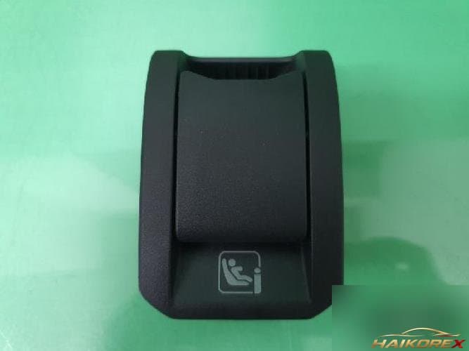 Volkswagen ID.4 2025 — крышка крючка детского кресла 5H0 887 233 B
