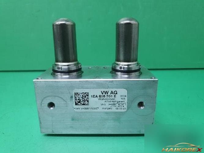 Volkswagen ID.4 2025 — прочие детали 1EA 816 701 E