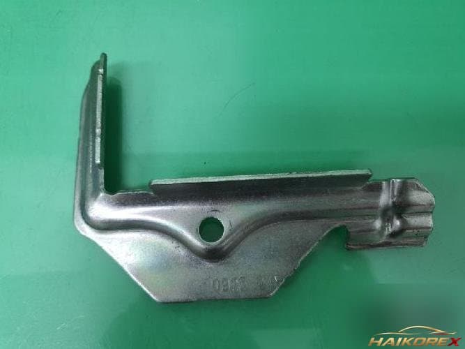 Volkswagen ID.4 2025 — прочие детали 5QF 803 219 B