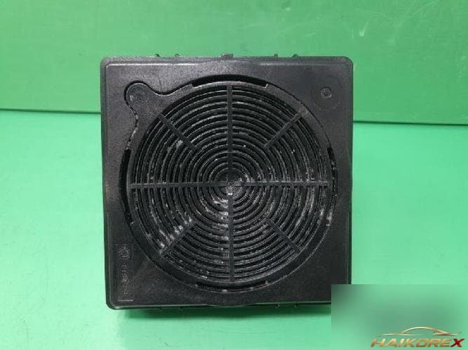 Volkswagen ID.4 2025 — прочие детали 11A 035 335 F