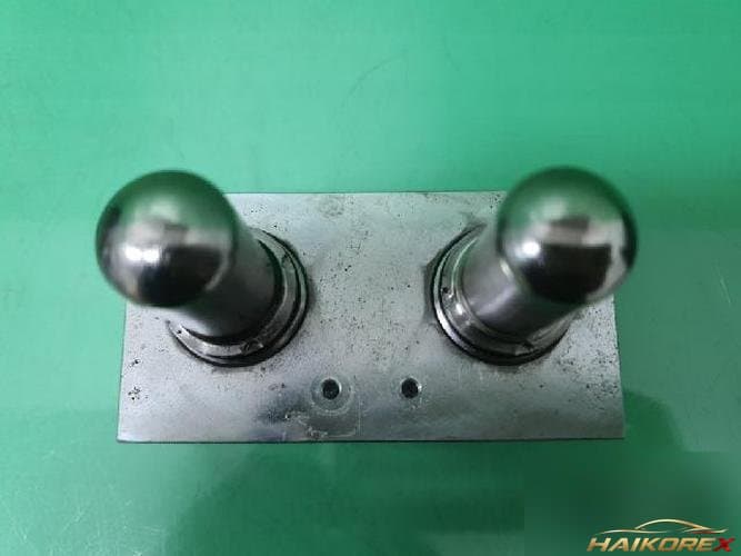 Volkswagen ID.4 2025 — прочая деталь 1EA 816 702 E