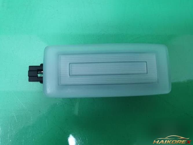 Volkswagen ID.4 2025 — прочие детали 10A 947 109 A 1
