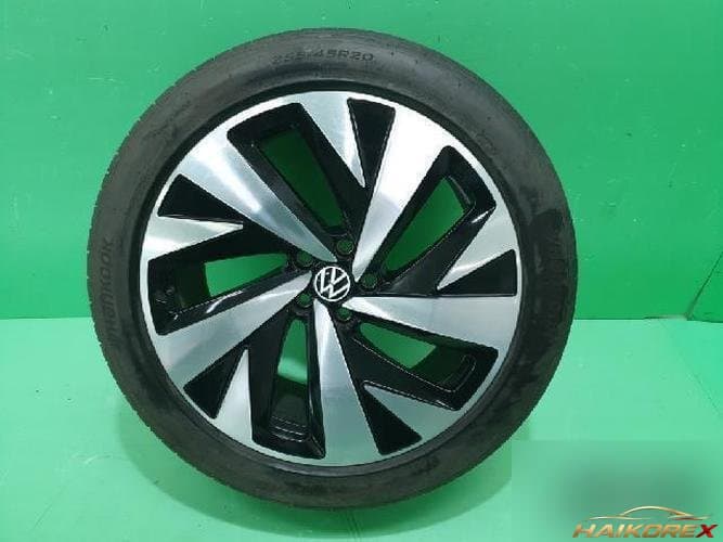 Volkswagen ID.4 2025 — алюминиевый диск 11A601025H