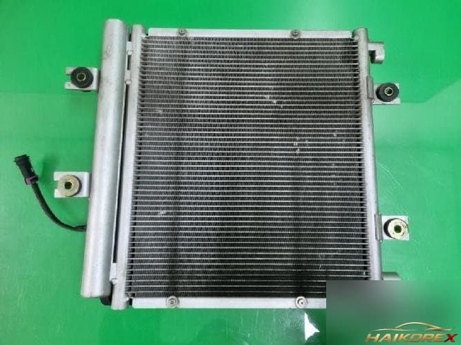 Radiator (model 2023)