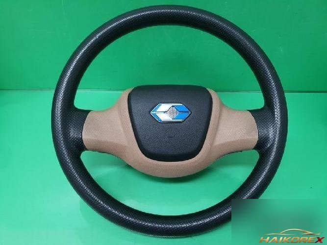 2023 Hyundai/KIA — рулевое колесо