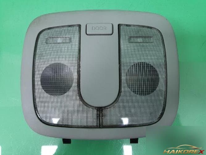 Kia Soul 2010 — внутреннее освещение 92850 2K000
