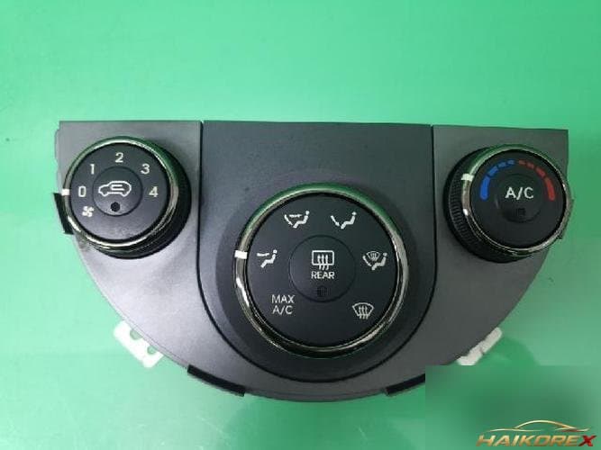 Kia Soul 2010 — переключатель отопления/кондиционера 97250 2K 1
