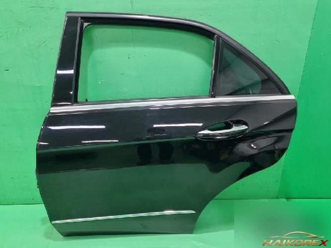 Mercedes-Benz E-класс 2010 — задняя дверь левая