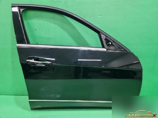 Mercedes-Benz E-Class 2010 — передняя дверь правая