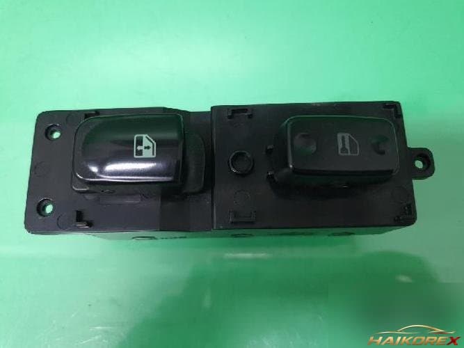 Hyundai Sonata 2006 — выключатель стеклоподъемника
