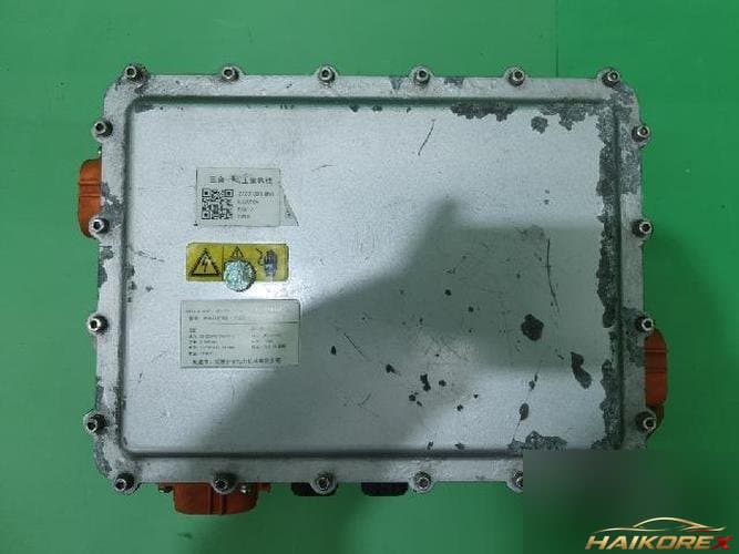 Прочая деталь 2021 — батарея высоковольтная 2123100C-M10