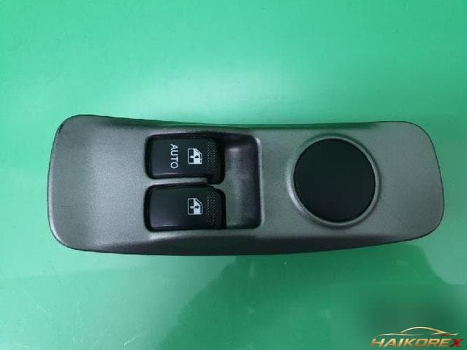 Hyundai Porter 2010 — кнопка стеклоподъемника 1