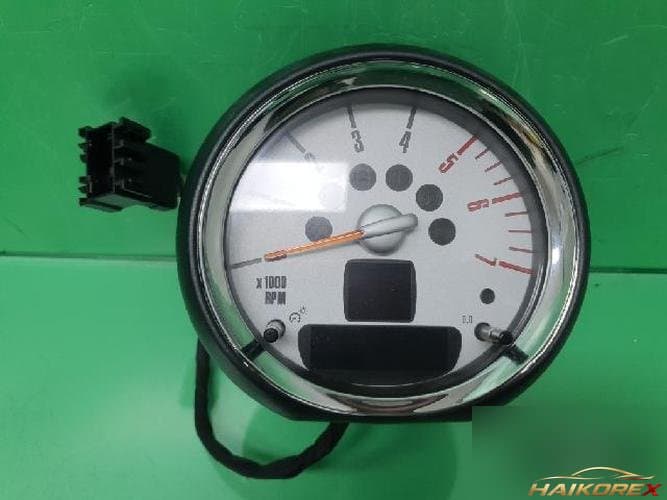 Mini Countryman 2014 — прочие детали 9306259-01