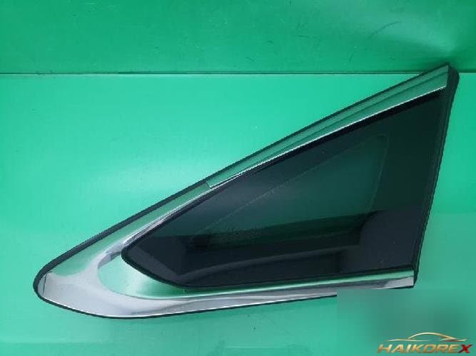Hyundai Sonata 2018 — стекло 1